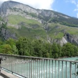1505F 020 Chur(CH)-Mannheim